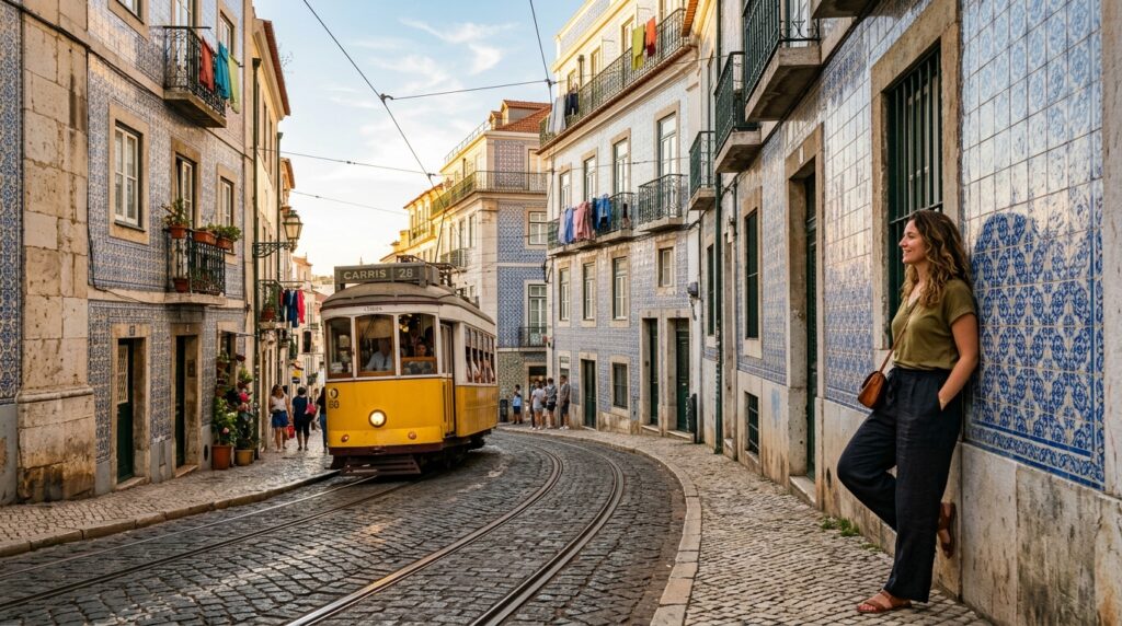 Lisbon, Portugal