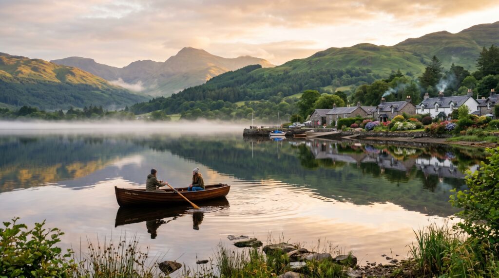 Loch Lomond