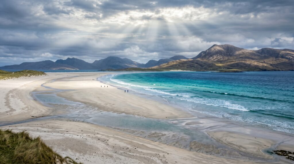 Outer Hebrides