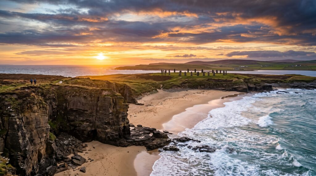 Orkney Islands