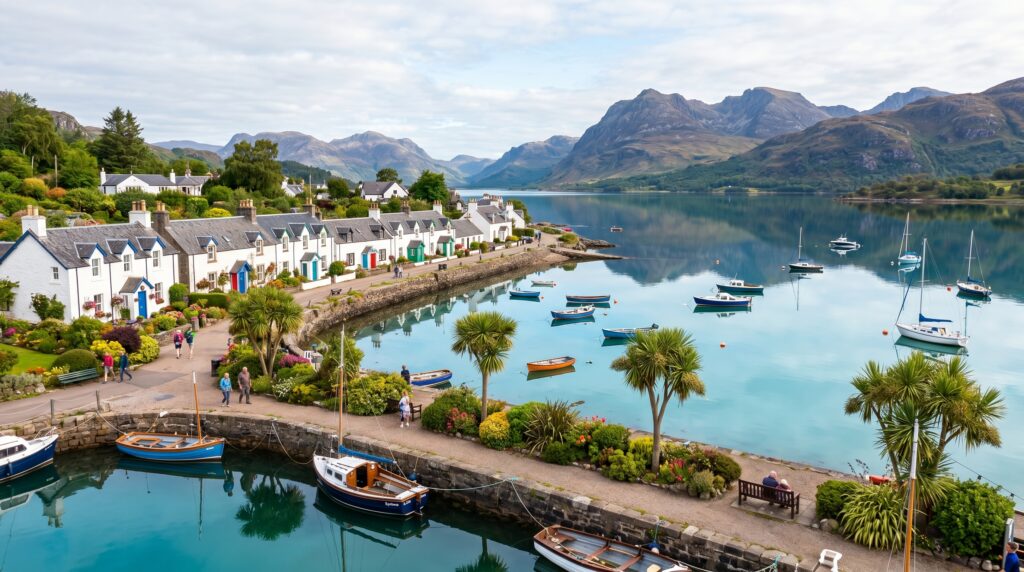 Plockton