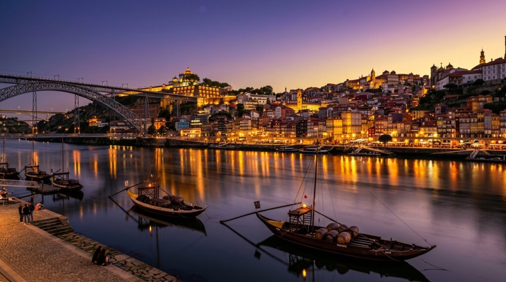 Porto, Portugal
