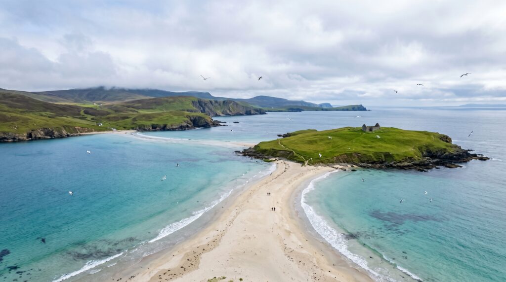 Shetland Islands