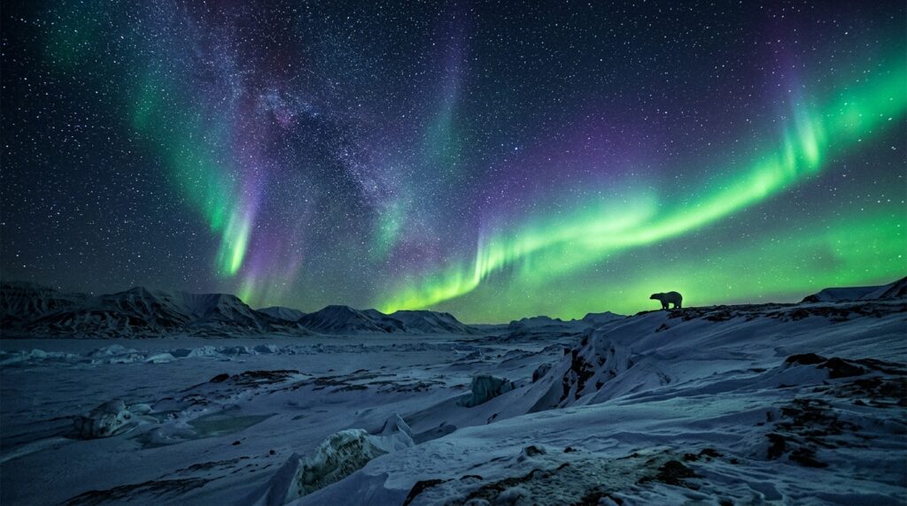 Svalbard, Norway