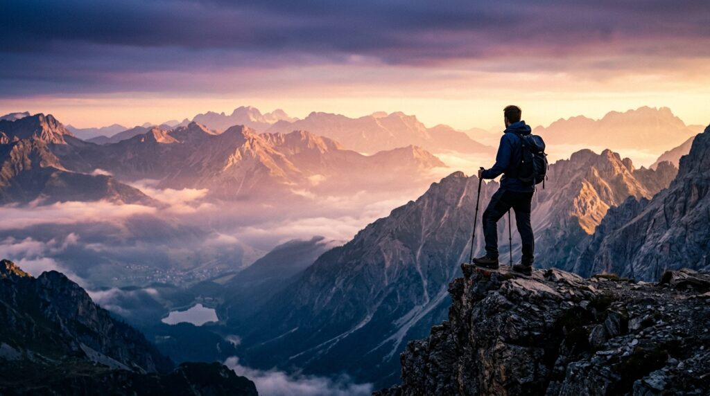 The Most Aesthetic Places to Go Alone