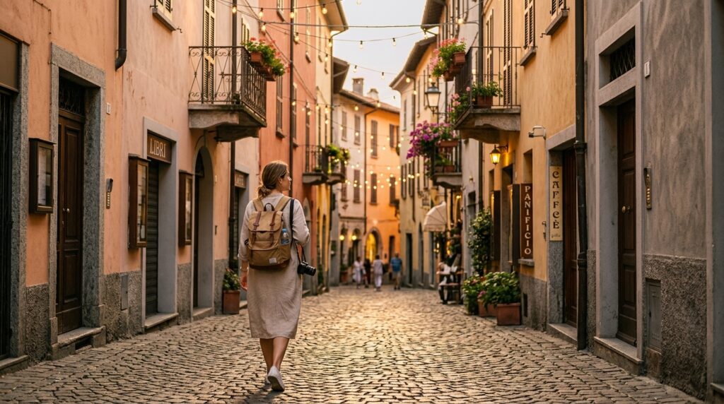 The Most Aesthetic Places to Go Alone