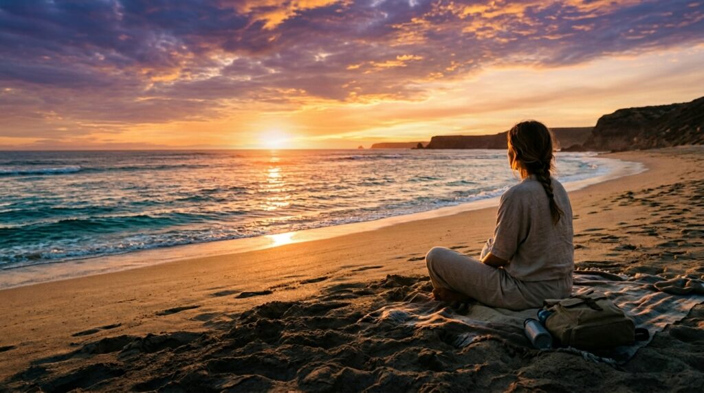 The Most Aesthetic Places to Solo Travel in 2026