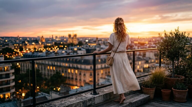 The Most Overrated Aesthetic Places to Solo Travel in 2026