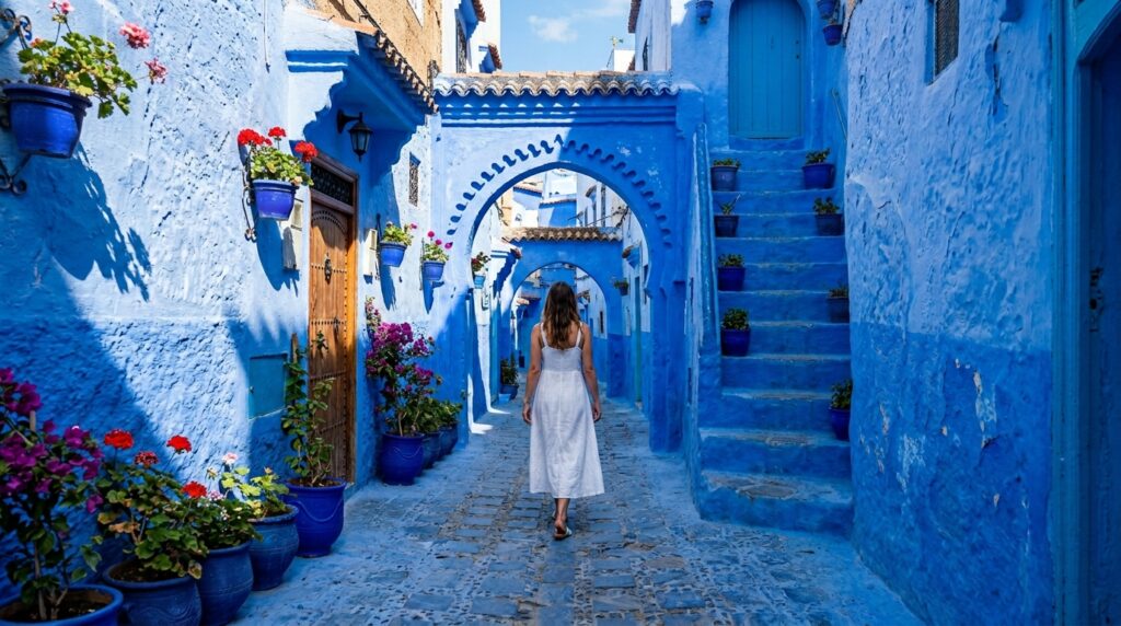 The Ultimate Aesthetic Travel Bucket List