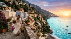 The Ultimate Aesthetic Travel Bucket List