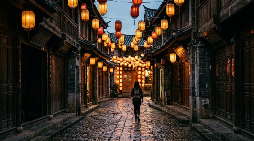 The Ultimate Aesthetic Travel Bucket List