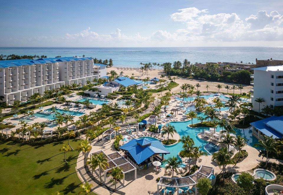 Punta Cana Princess