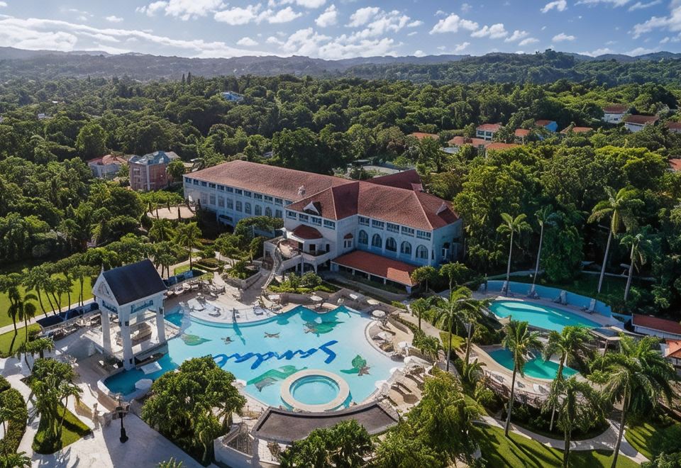 Sandals Ochi