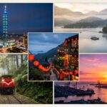 10 Days in Taiwan