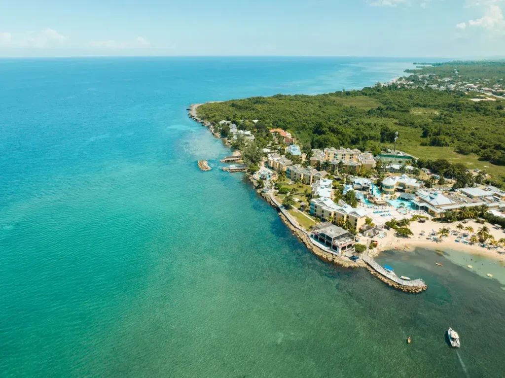 Jewel Paradise Cove