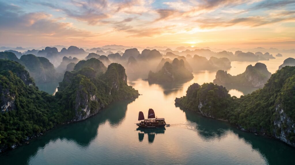 Vietnam — Culture, Beauty, and Incredible Value