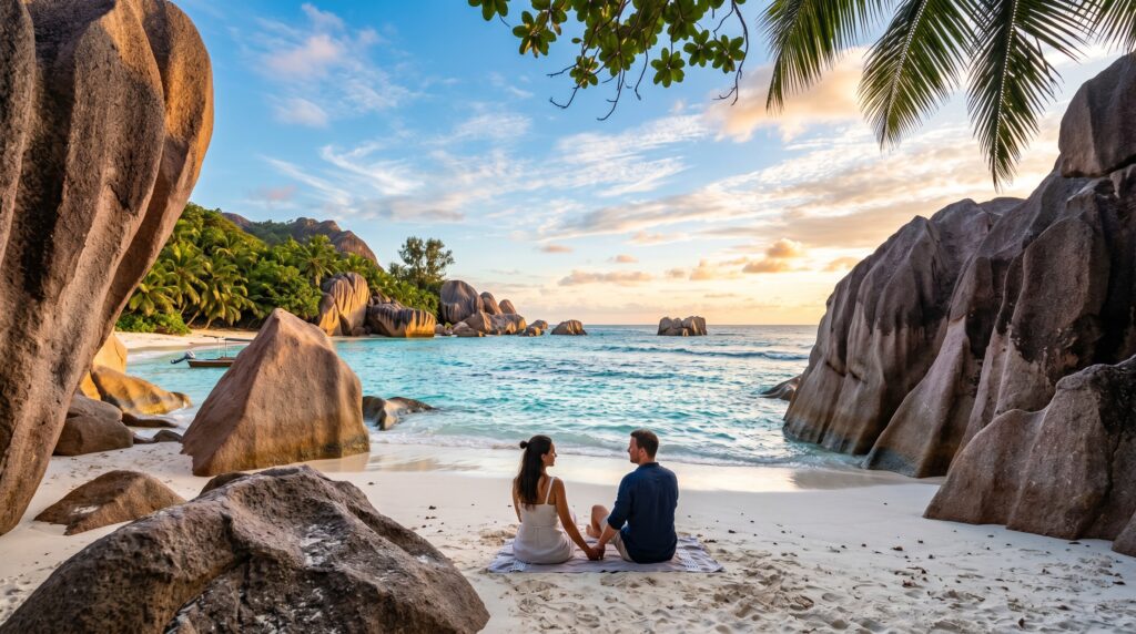 Seychelles — Untouched, Unfiltered Luxury