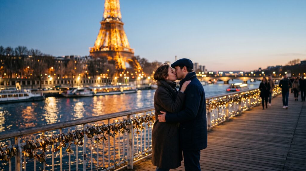 France — The Classic That Never Ages