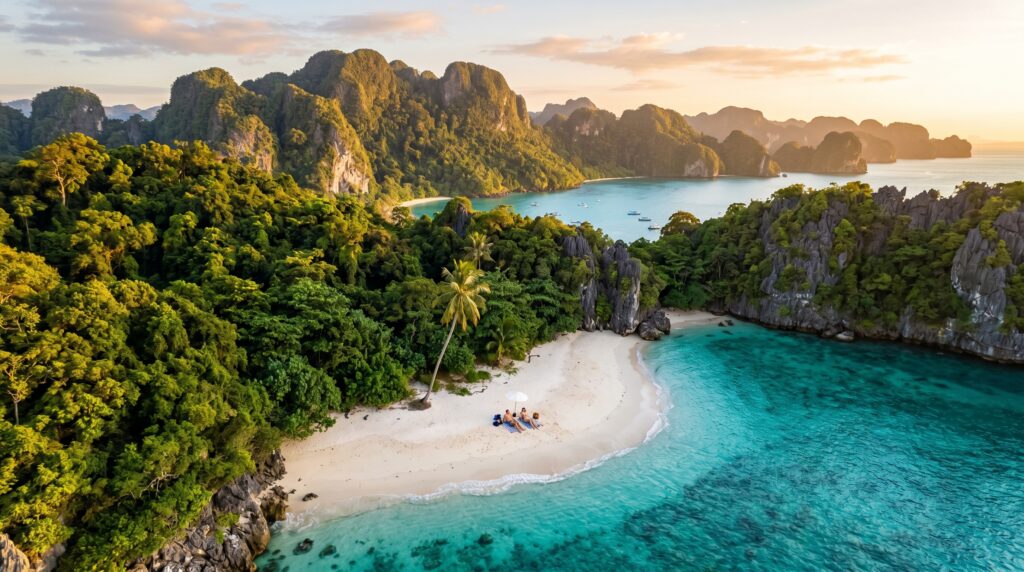 Langkawi, Malaysia — Asia's Hidden Gem