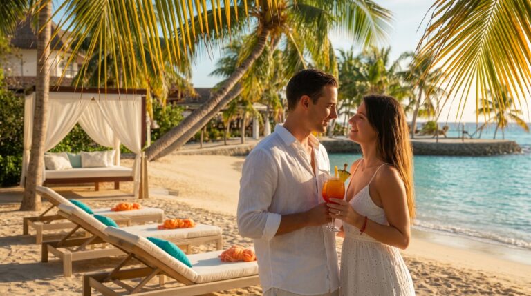 Best All-Inclusive Resorts for Adults on a Budget
