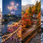Best time to visit Japan in 2026