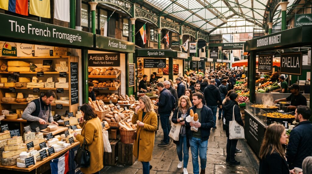 Borough Market