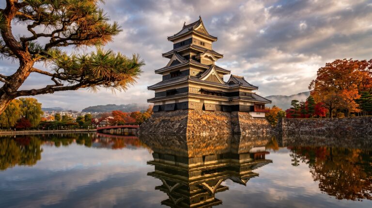 Best Things to do in Japan