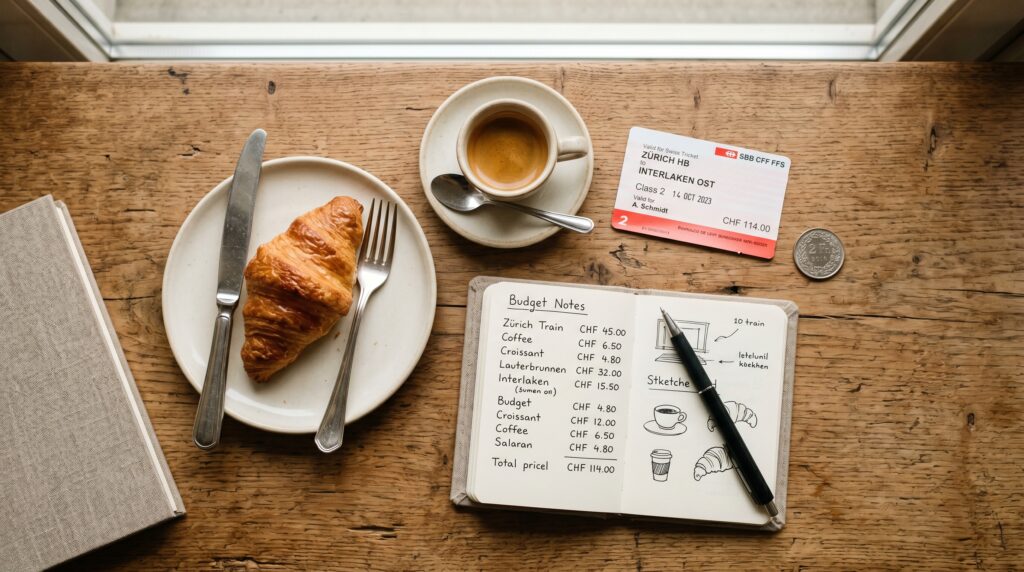 Best Things to Do in Switzerland