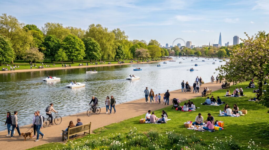 Hyde Park