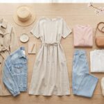 Japan Spring Outfit Ideas