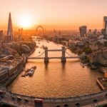 The Ultimate London Bucket List