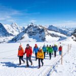 best places to visit in switzerland in summer