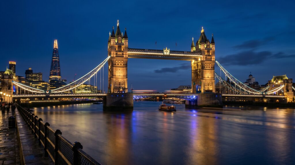 Tower Bridge