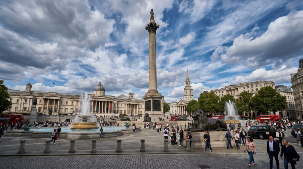 Trafalgar Square