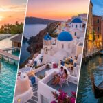 top honeymoon destinations 2026