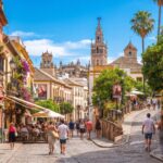 Best Spain Travel Destinations